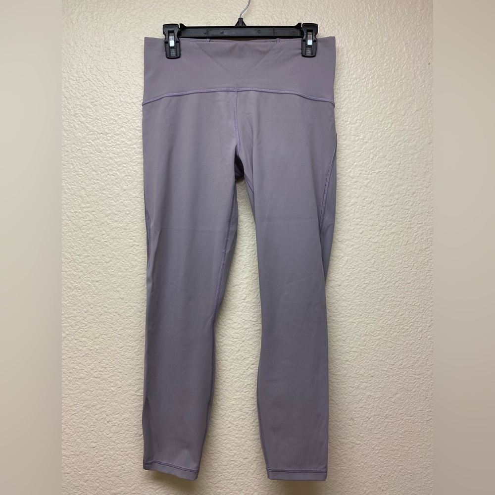 Lululemon Cropped Leggings
